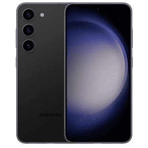 Samsung Galaxy S23 S911B/DS 256GB Phantom Black um 809,10 € statt 949 €