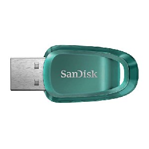 SanDisk Ultra Eco 256GB, USB-A 3.0 Stick um 17,94 € statt 29,74 €