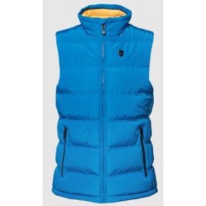 Wellensteyn “Snowdome Vest” Steppweste (rot od. blau) um 55,99 € statt 129,99 €