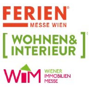 Wohnen & Interieur / Ferienmesse / Immobilienmesse – gratis Eintritt
