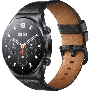 Xiaomi “Watch S1” Smartwatch um 130,99 € statt 168,16 €