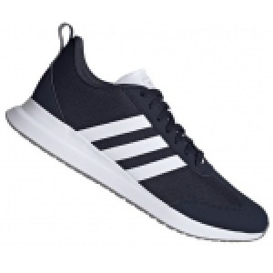 adidas “Run 60s” Sneaker (dunkelblau od. schwarz) um 29,99 € statt 43,35 €