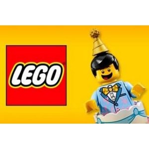 Amazon – 3für2 Aktion auf ausgewählte Lego Sets