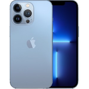 Apple iPhone 13 Pro 1TB sierrablau um 999 € statt 1330 €