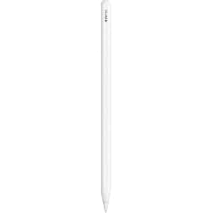 Apple Pencil 2. Generation (MU8F2ZM/A) um 106,99 € statt 127,90 €