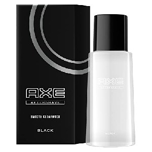 Axe “Black” Aftershave 100ml um 2,83 € statt 6,95 €