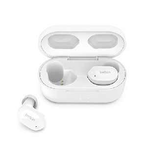 Belkin SOUNDFORM Play True Wireless In-Ear-Kopfhörer um 25,20 € statt 39,95 €