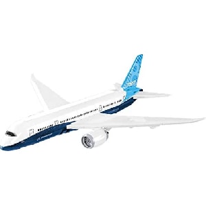Cobi Boeing 787 Dreamliner Bausatz (836 Teile) um 44,79 € statt 73,74 €