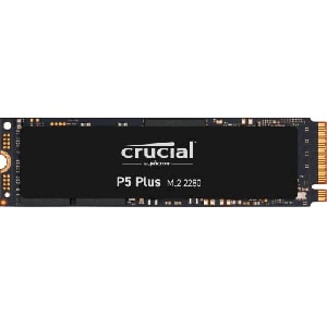 Crucial P5 Plus SSD 500GB, M.2 um 55,36 € statt 64,45 €