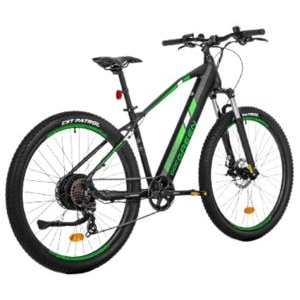 Docgreen Mountainbike HT (27.5″, 504 Wh) um 999 € statt 1.439,95 €