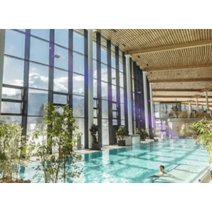 Grimming Therme – 1 Nacht inkl. Halbpension Plus + Therme um 79 € statt 144 €
