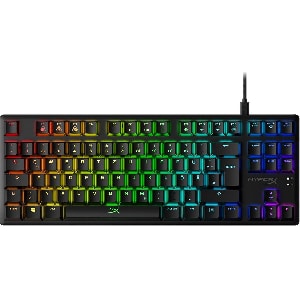 HyperX Alloy Origins Core – RGB Mechanische Gaming Tastatur um 70,58 € statt 99,99 €