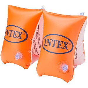 Intex 6-12 Jahre Schwimmflügel (58641EU) um 2 € statt 7,43 €