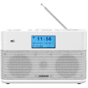 Kenwood CR-ST50DAB DAB+ Radio um 59,99 € statt 75,58 €