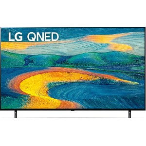 LG 65QNED7S9QA 65″ 4K QNED Smart TV um 666 € statt 988 €