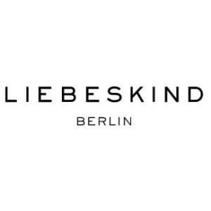 Liebeskind Berlin Onlineshop – 20% Rabatt auf ausgewählte Produkte