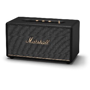 Marshall “Stanmore III” Bluetooth Lautsprecher um 275 € statt 349,31 €