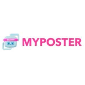 Myposter – 50% Rabatt auf ALLES