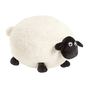 Nici “Shaun das Schaf Shirley” Kuscheltier 30cm (48050) um 14,09 € statt 29,99 €