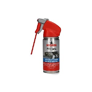 NIGRIN PTFE-Spray 100ml (synthetisches Schmiermittel) um 3,03 € statt 4,64 €