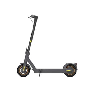 Ninebot by Segway MAX G30E II Elektro-Roller um 736,67 € statt 879 €