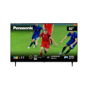 Panasonic TX-50LXW834 50″ 4K HDR UHD TV um 432,61 € statt 555 €