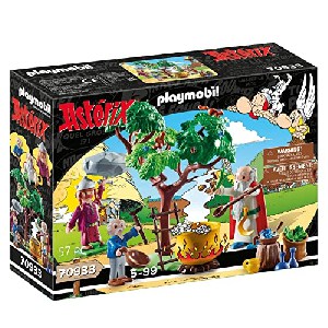 playmobil Asterix – Miraculix mit Zaubertrank (70933) um 16,12 € statt 22,94 €