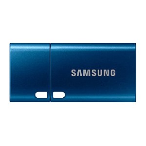 Samsung USB Flash Drive Type-C 128GB um 14,11 € statt 21,89 €