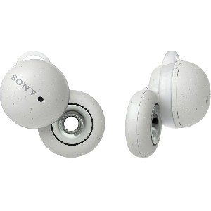Sony LinkBuds True Wireless Kopfhörer (weiß oder grau) um 97 € statt 121 €