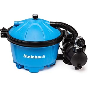 Steinbach “Speed Clean Active Balls 50” selbstsaugende Pumpe (für Pools mit bis zu 22.000L) um 95,29 € statt 141,80 €