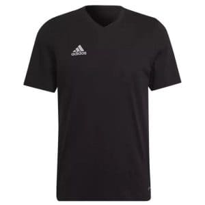 adidas “Entrada 22” T-Shirt (versch. Farben) um 9,99 € statt 16,31 €