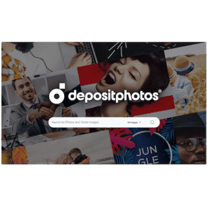 AppSumo Black Friday – z.B. Depositphotos 100 Credits um $39 statt $500