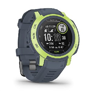 Garmin Instinct 2 Surf wasserdichte GPS-Smartwatch um 200,68 € statt 279,20 €