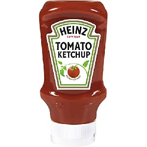 Heinz Tomato Ketchup Squeeze 500ml um 2,07 € statt 3,03 €