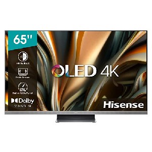 Hisense 65A9H 65″ OLED 4K TV um 1.511,60 € statt 1.999 €