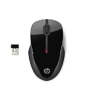 HP “250” Wireless Mouse (kabellos, Links- und Rechtshänder) um 10,07 € statt 24,18 €