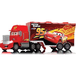 Jada Toys Cars Turbo Mack Truck Spielzeugauto um 32,54 € statt 54,82 €