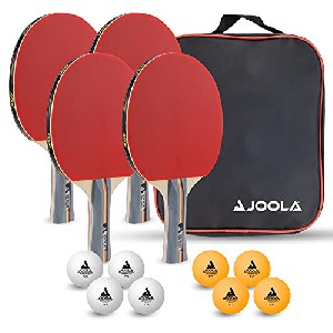 JOOLA Tischtennis-Set Team School  um 17,98 € statt 29,80 €