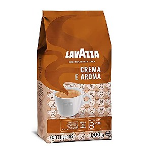 Lavazza Crema “e Aroma” oder ” e Gusto” Kaffeebohnen 1kg um 9,53 € statt 13,89 €