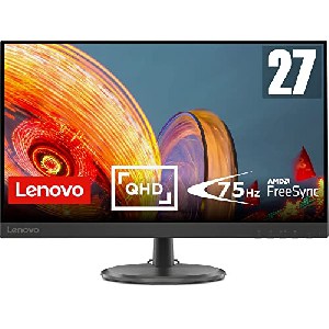 Lenovo C27q-35 27″ Monitor um 131,09 € statt 179 €