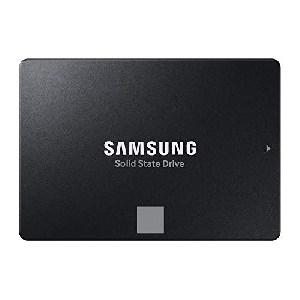 Samsung SSD 870 EVO 4TB, SATA um 172,43 € statt 233,88 €