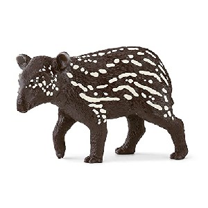 Schleich Wild Life – Tapir Junges (14851) um 3,02 € statt 4,99 €