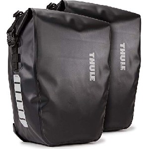 Thule Shield Pannier 25L Gepäcktaschen, schwarz um 74 € statt 95,50 €