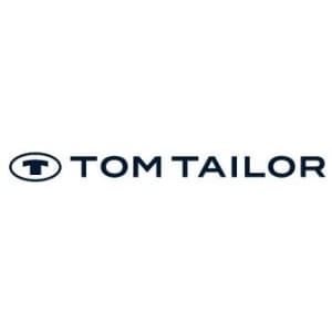Tom Tailor Onlineshop – 20% Extra-Rabatt auf bereits reduzierte Artikel