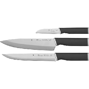 WMF “Kineo” Messer-Set, 3-tlg. um 45,91 € statt 69,95 €