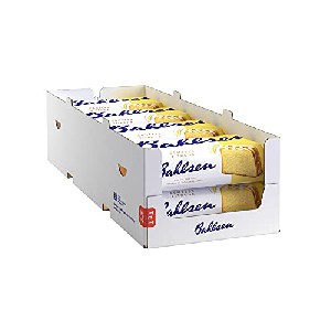 Bahlsen Comtess Zitrone – 8er Pack – saftiger Zitronenkuchen (8 x 350 g) um 10,47 € statt 19,80 €