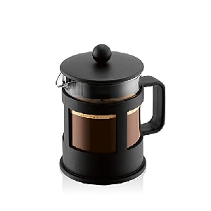 Bodum KENYA Kaffeebereiter 0,5L um 15,12 € statt 23,13 €