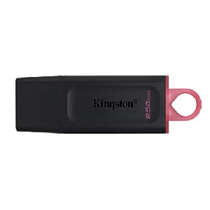 Kingston DataTraveler Exodia DTX/256GB USB-Stick 3.2 Gen 1 um 12 € statt 16,08 €