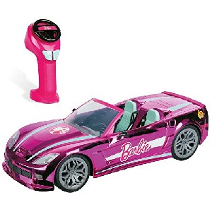 Mondo Motors 63619 Barbie RC Dream Car um 40,33 € statt 69,99 €