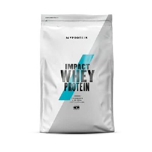 Myprotein Impact Whey Protein Geschmacksneutral 5kg um 65,92 € statt 109 €